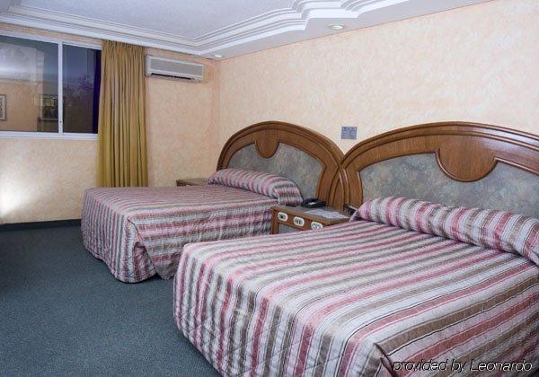 City Express Buenavista Мексико Сити Стая снимка