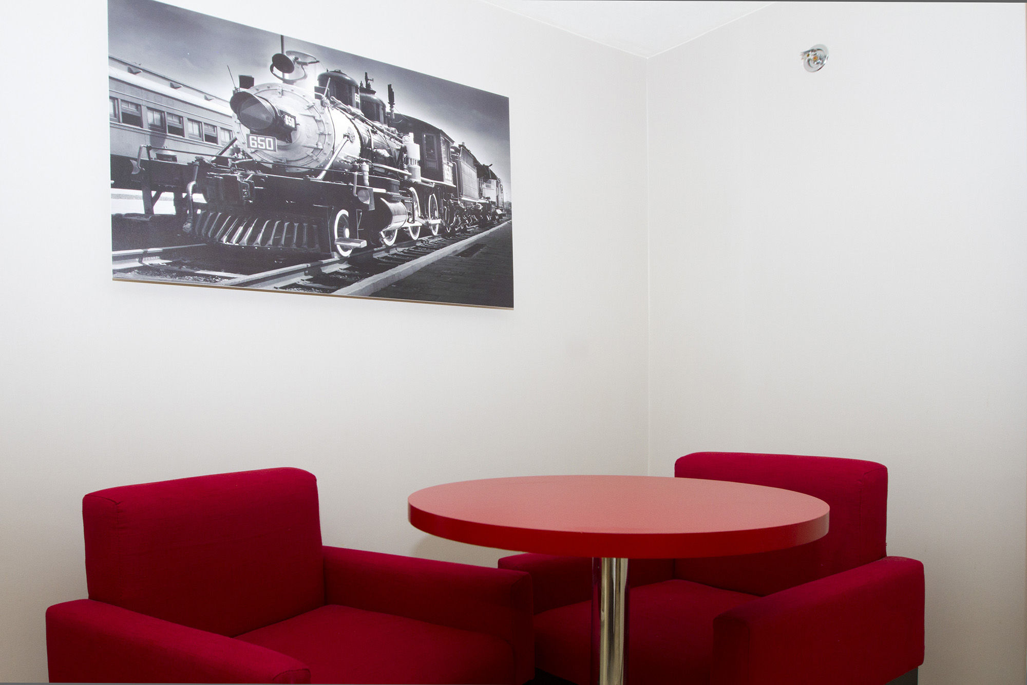City Express Buenavista Мексико Сити Екстериор снимка