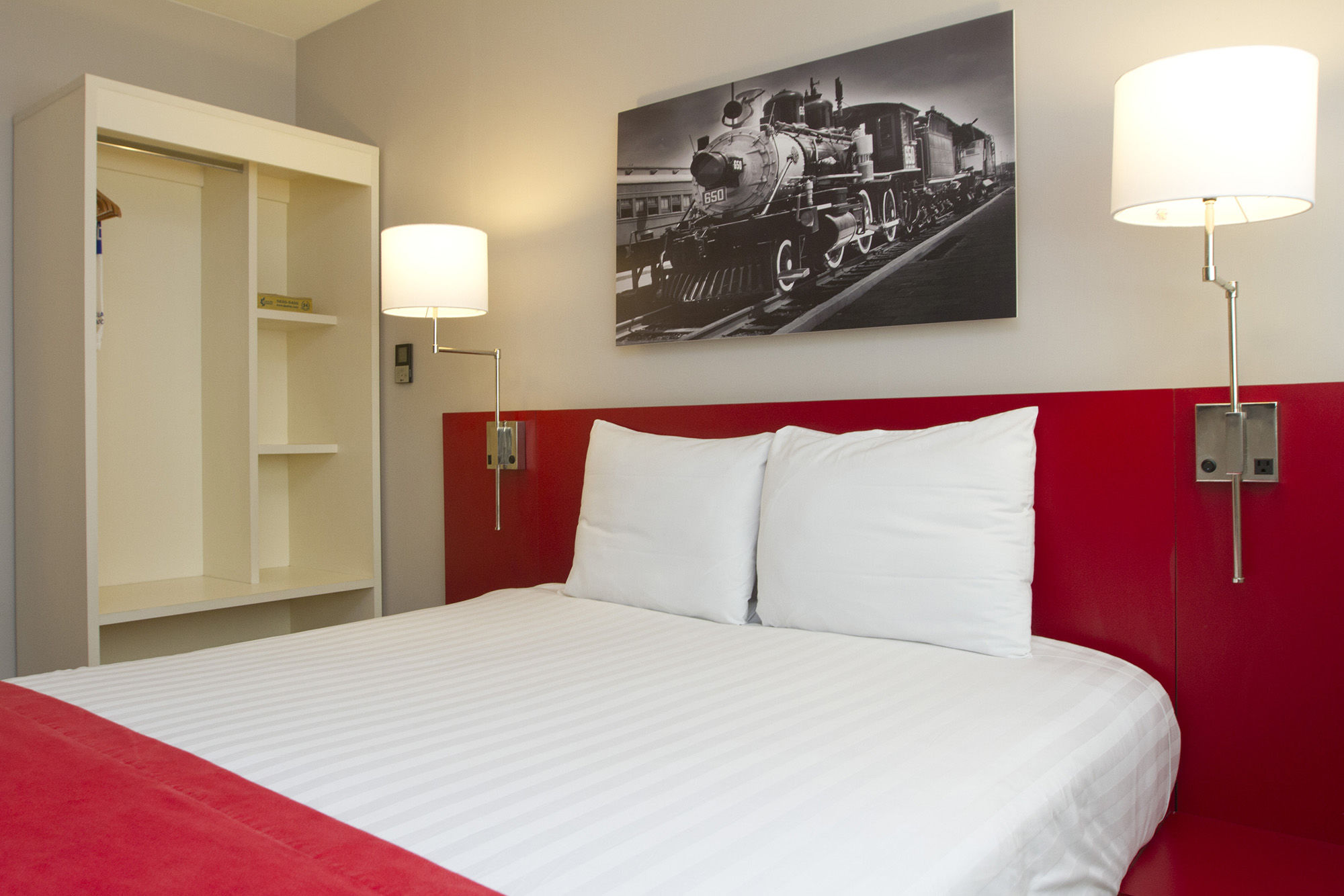 City Express Buenavista Мексико Сити Екстериор снимка